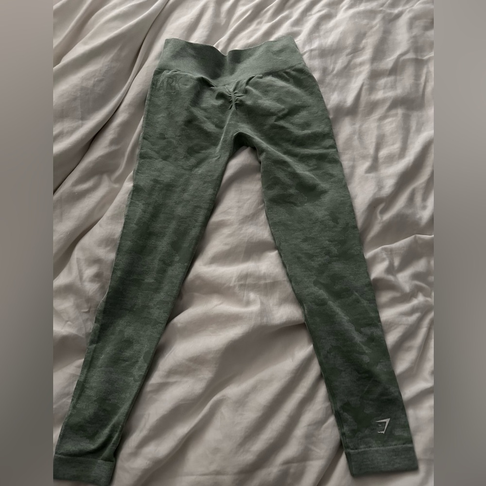 Gymshark legging